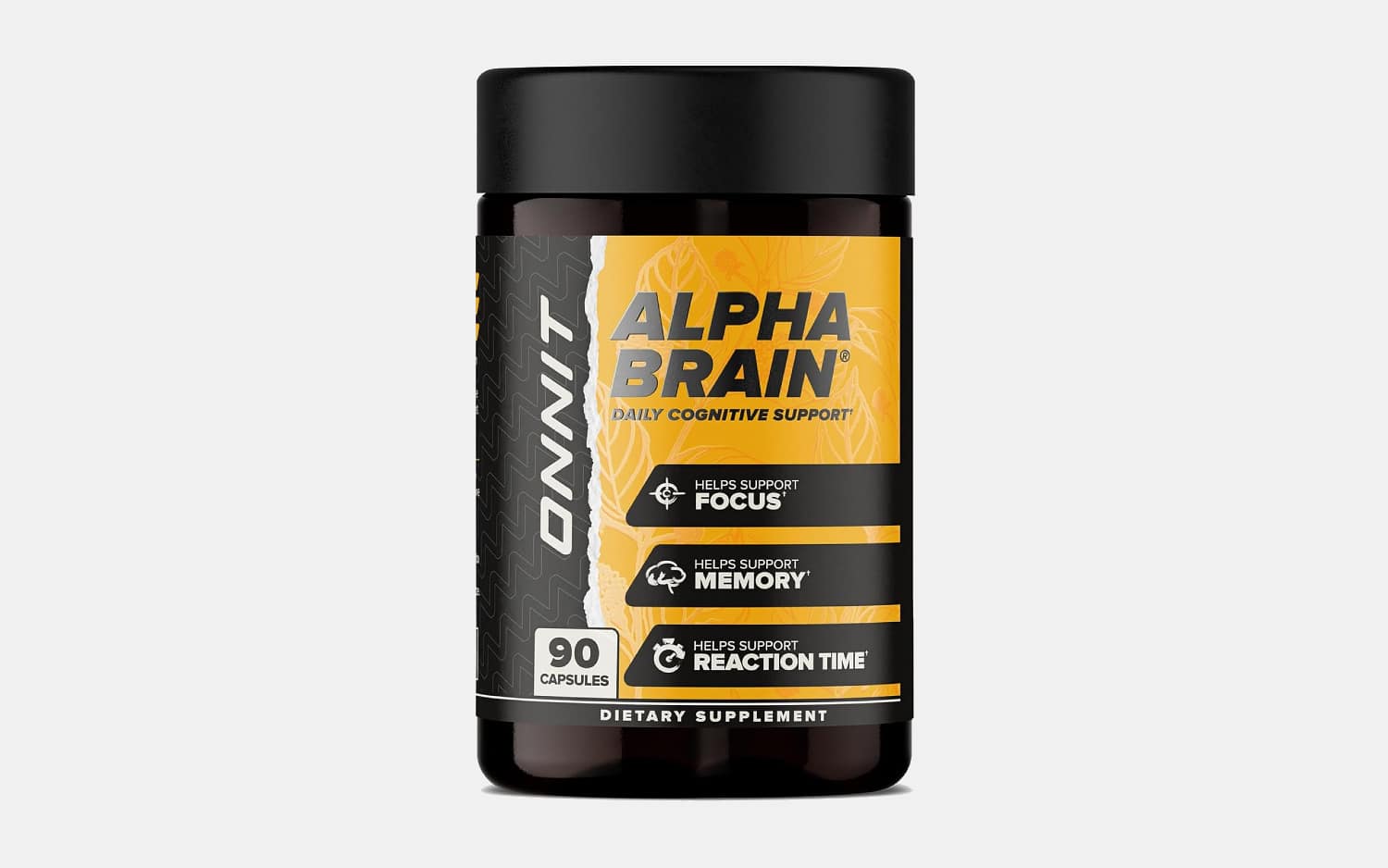 Onnit Alpha BRAIN