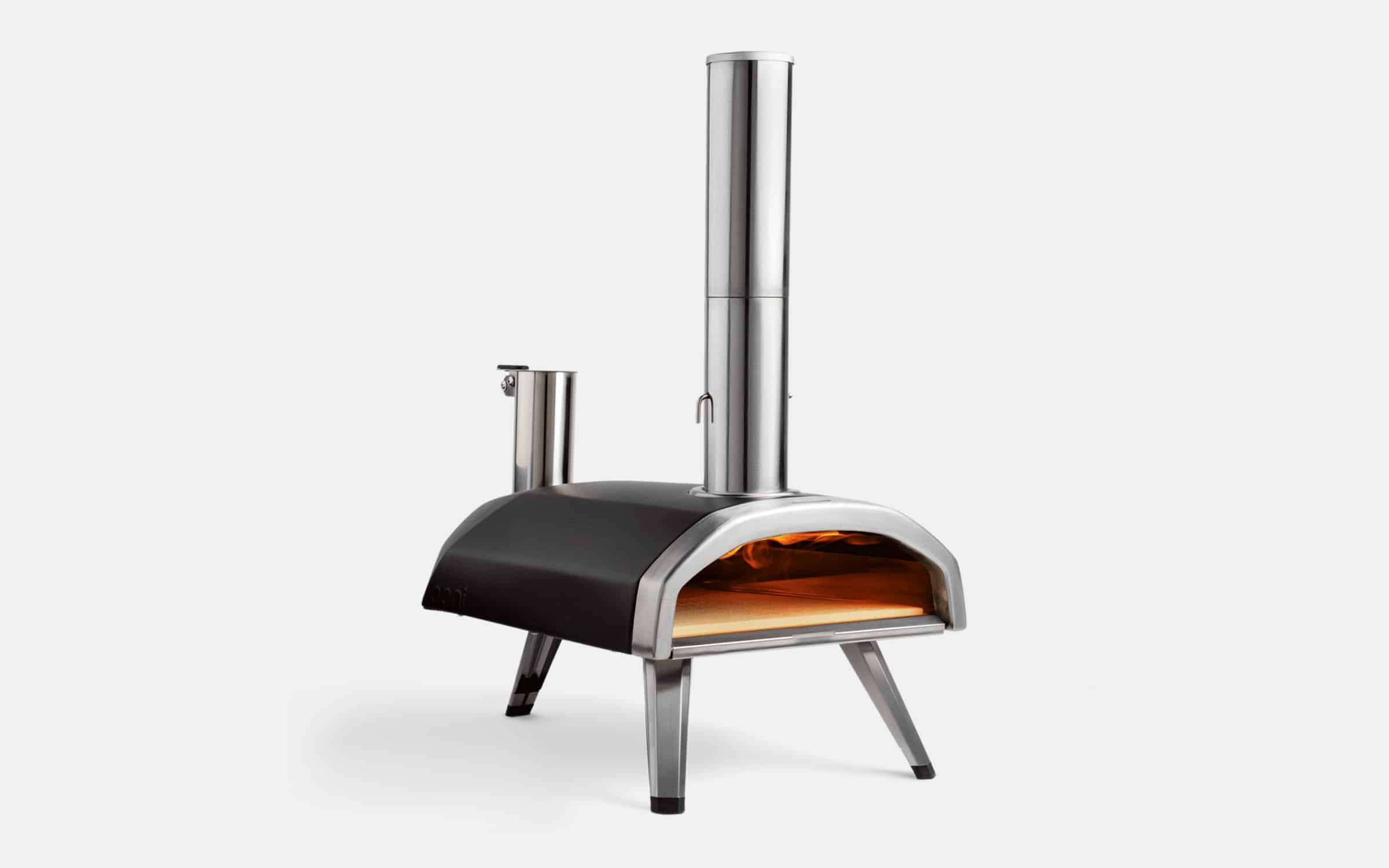 Ooni Fyra Wood-Fired Pizza Oven