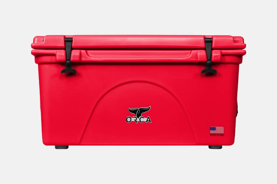 Orca 75 Quart Cooler