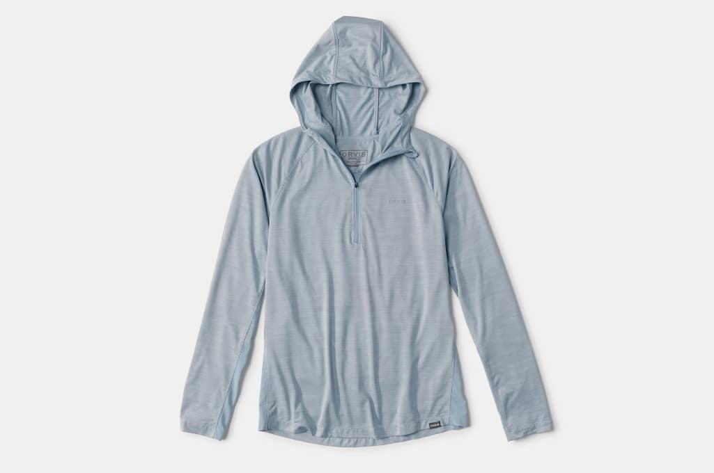 Orvis PRO Sun Hoodie