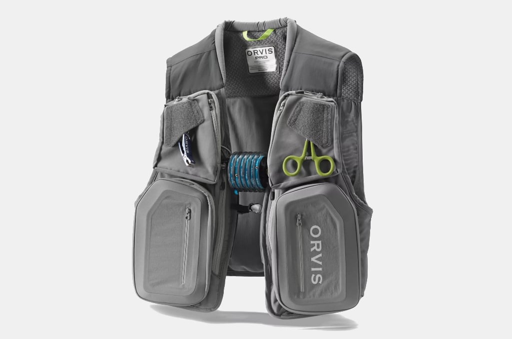 Orvis Pro Vest