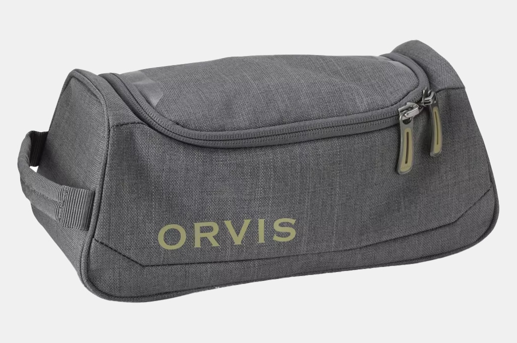 Orvis Safe Passage Travel Kit