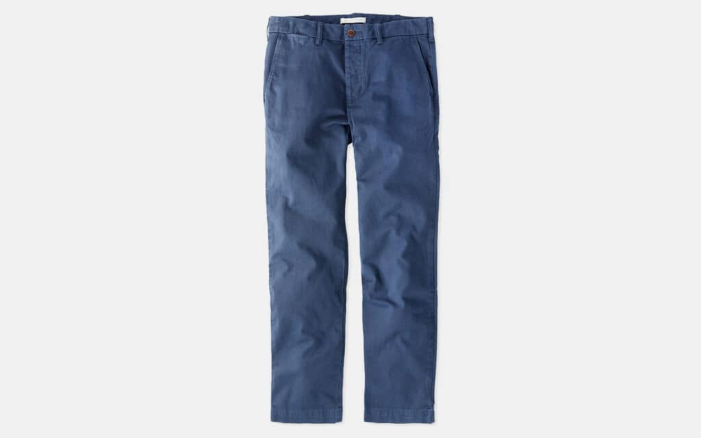 Outerknown Fort Chino Pants