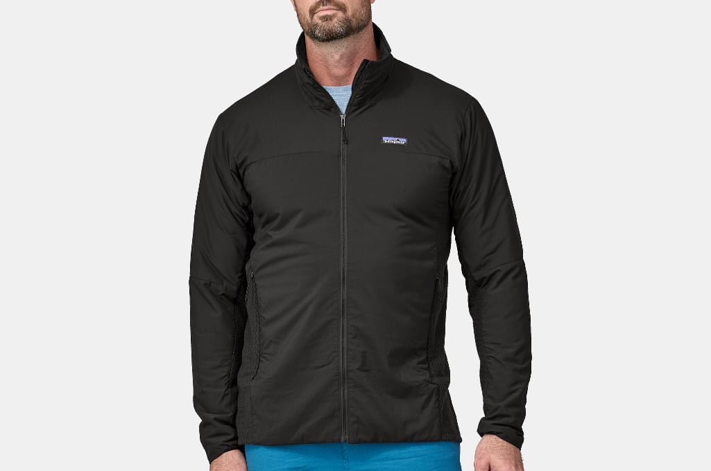 Patagonia Nano-Air Light Hybrid Jacket