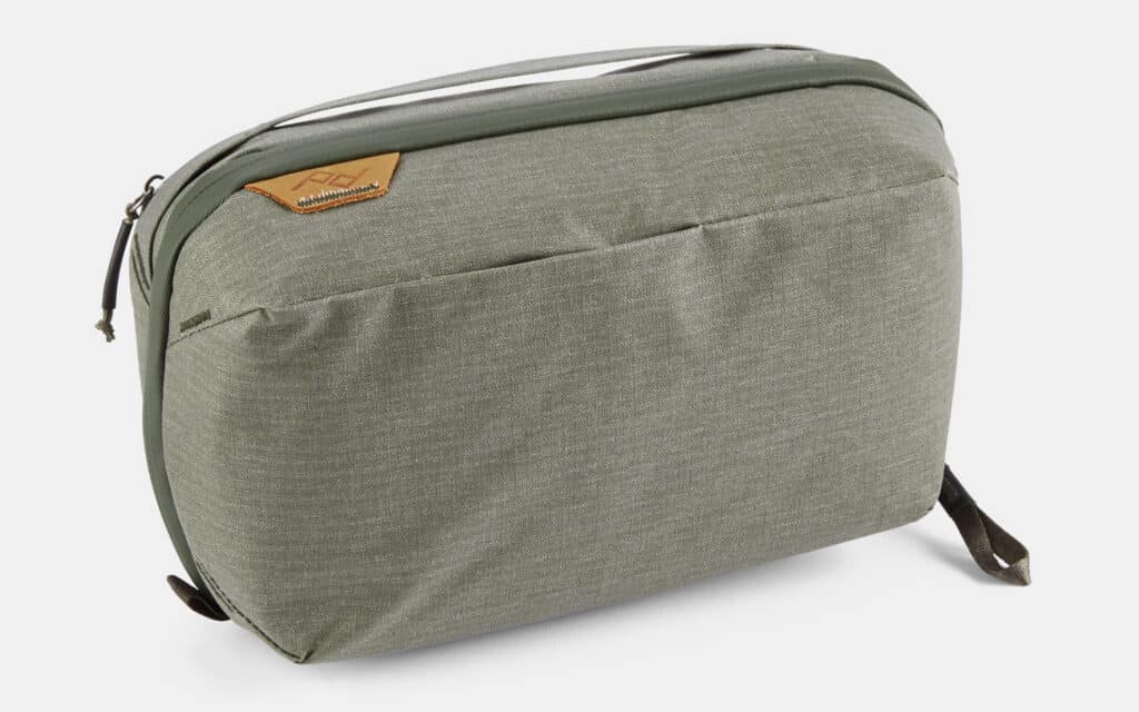 Peak Design Wash Pouch