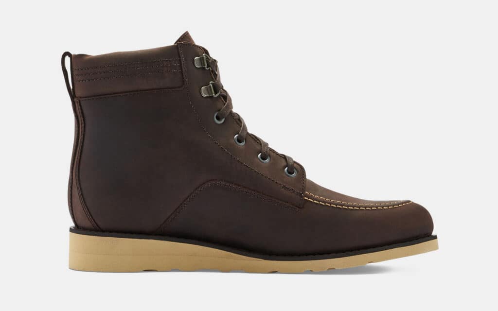 Peter Millar Alpine Descent Boots