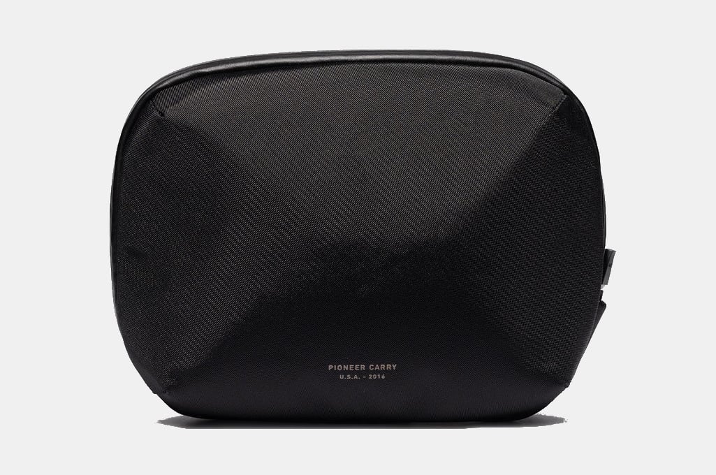 Pioneer Global Pouch