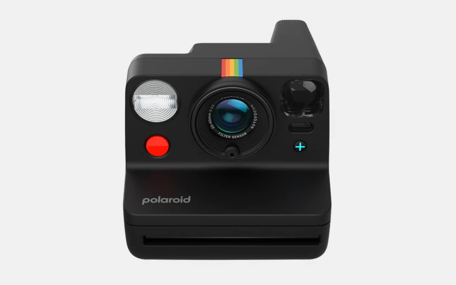 Polaroid Now+ Instant Camera 3
