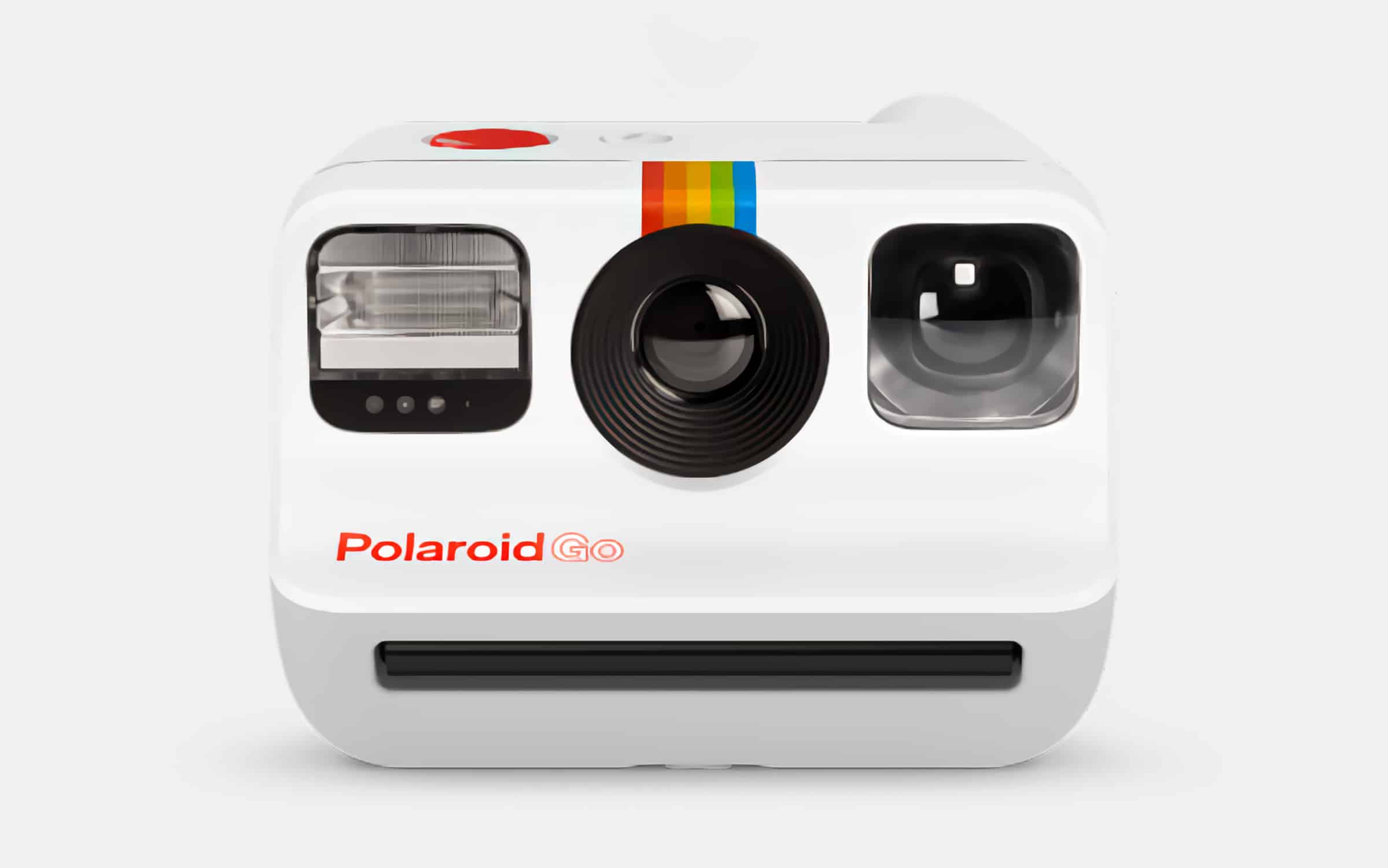 Polaroid Go
