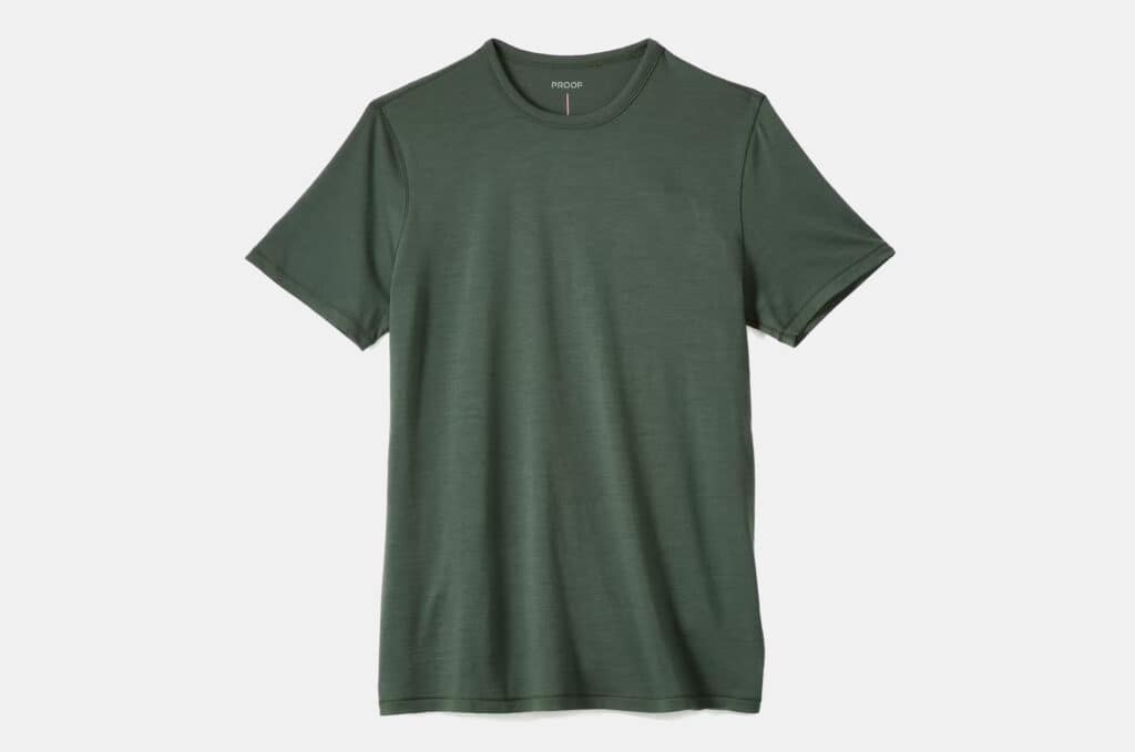 Proof 72-Hour Merino T-Shirt