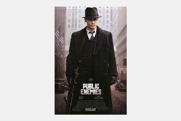 Public Enemies