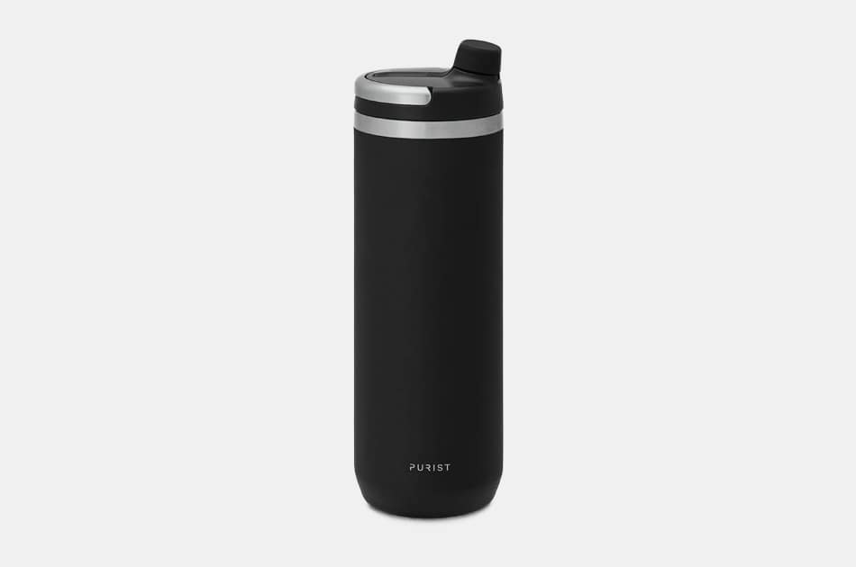 Purist Collective Mover Water Bottle