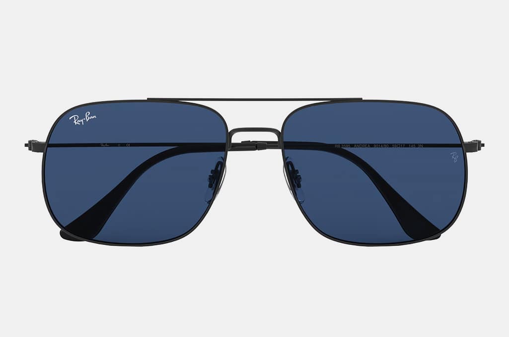 Ray-Ban Andrea Sunglasses