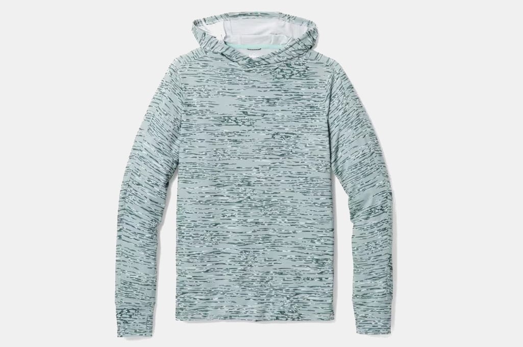 REI Sahara Shade Hoodie