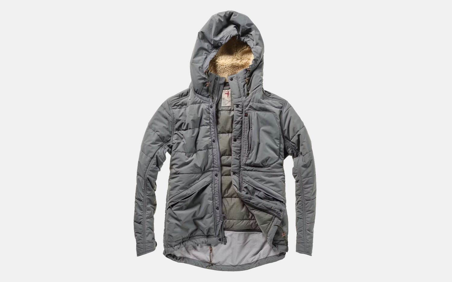 Relwen Channel Boarder