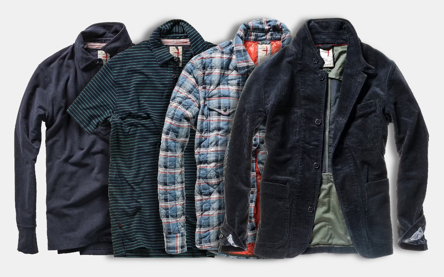 Relwen Clothing: Our Favorite Picks For Fall
