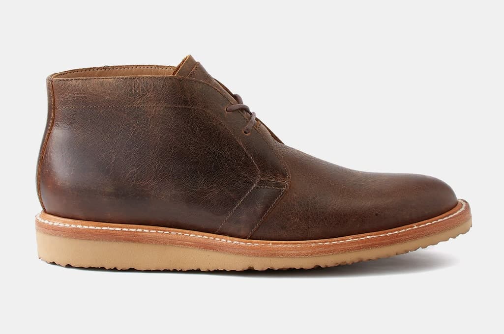 Rhodes Footwear Tyler Chukka
