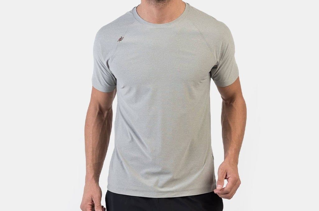 Rhone Reign Short Sleeve
