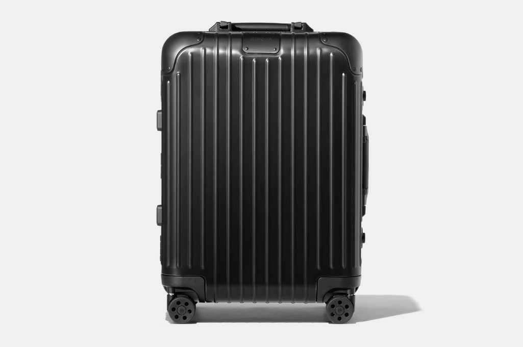 Rimowa Cabin Suitcase