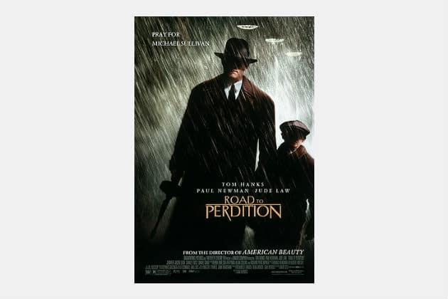 Road To Perdition