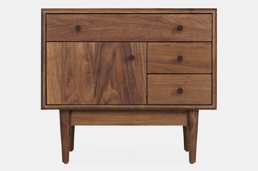 Room & Board Grove Nightstand