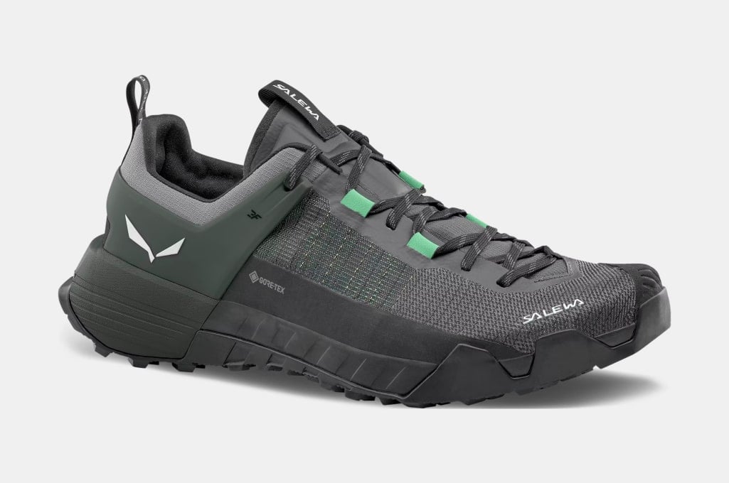 Salewa Wildfire NXT GORETEX Side View