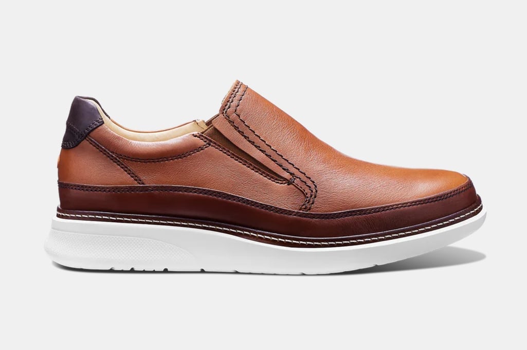 Samuel Hubbard Rafael Slip-On