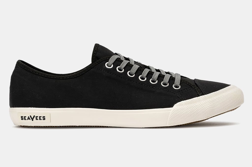 Seavees Army Issue Sneaker Classic