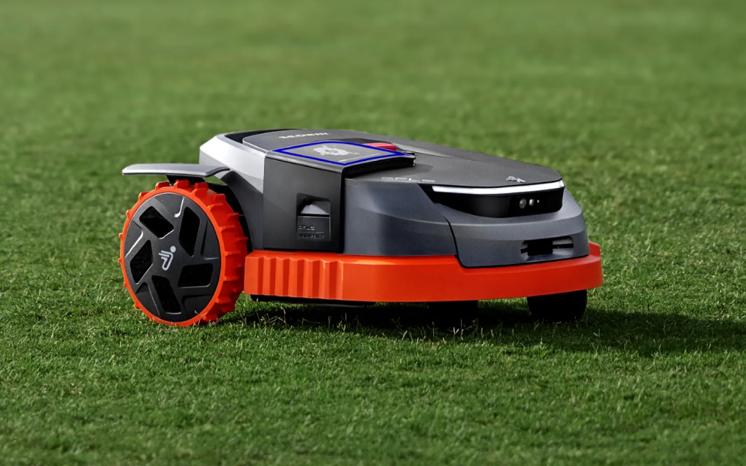 Segway Navimow X3 Series Robot Mower