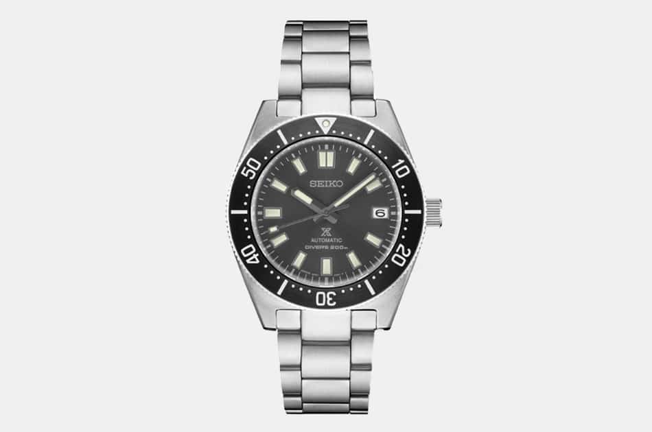 Seiko PROSPEX SPB143