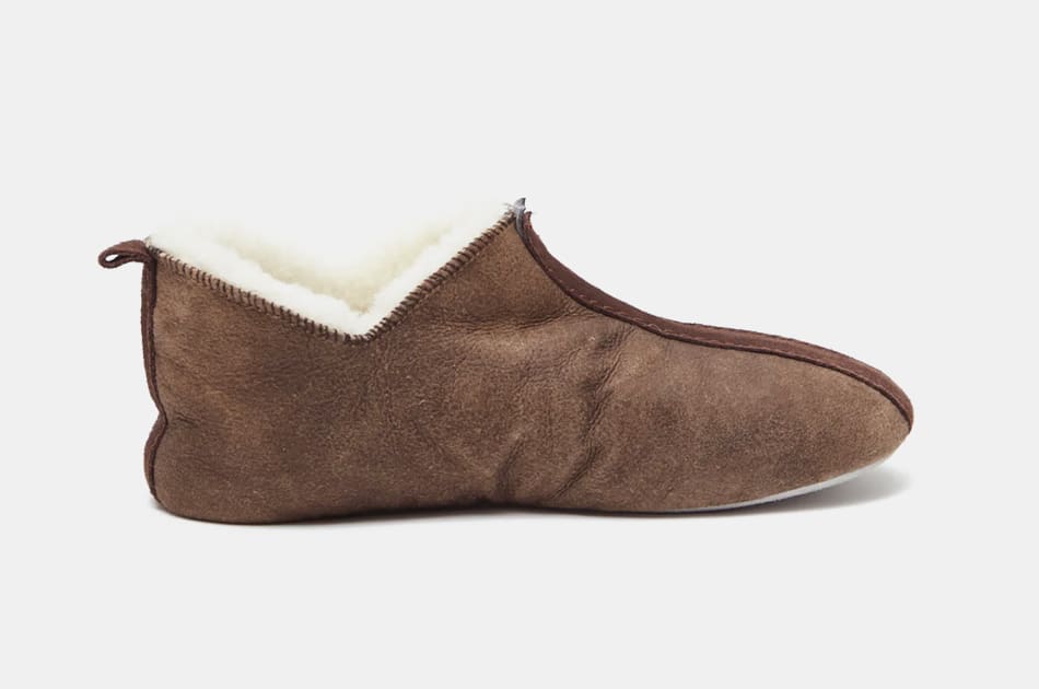 Shepherd of Sweden Henrik Slippers