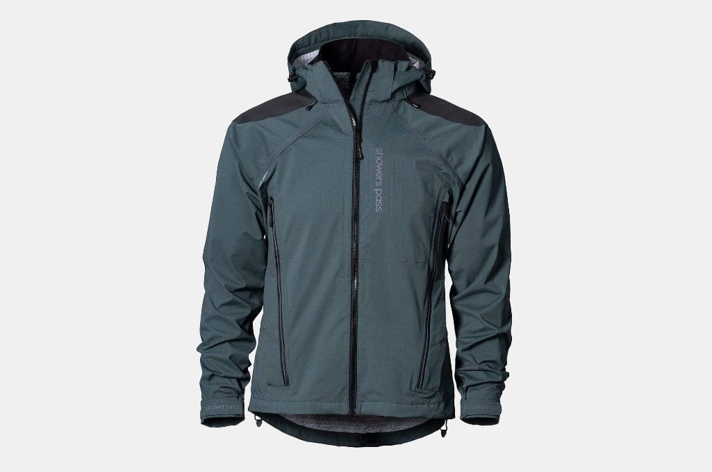 Showers Pass Elements Jacket