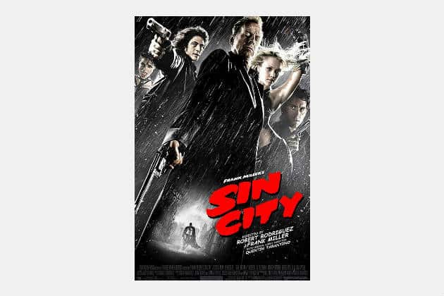 Sin City