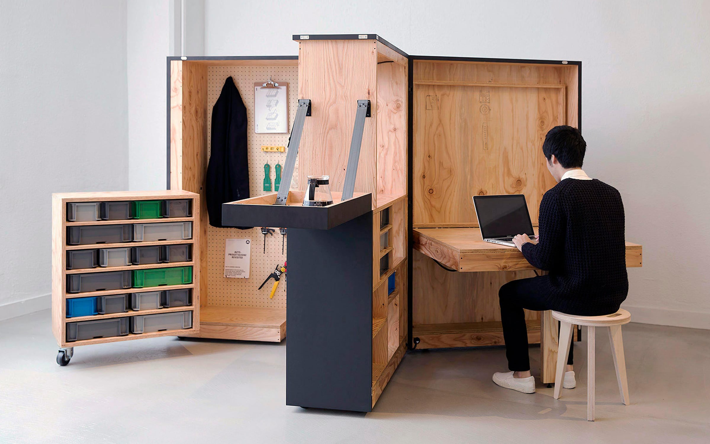 Sohko Transform Box Office