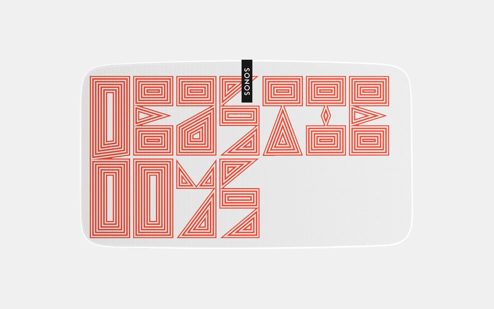 Sonos Play: 5 Beastie Boys Edition