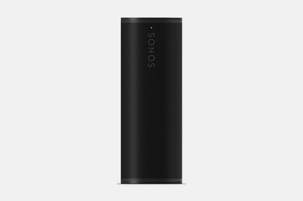 Sonos Roam 2 Portable Smart Speaker