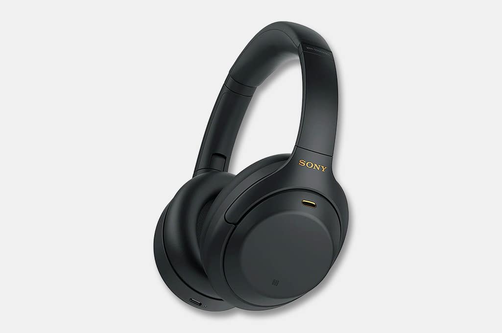 Sony WH-1000XM4 Wireless Headphones