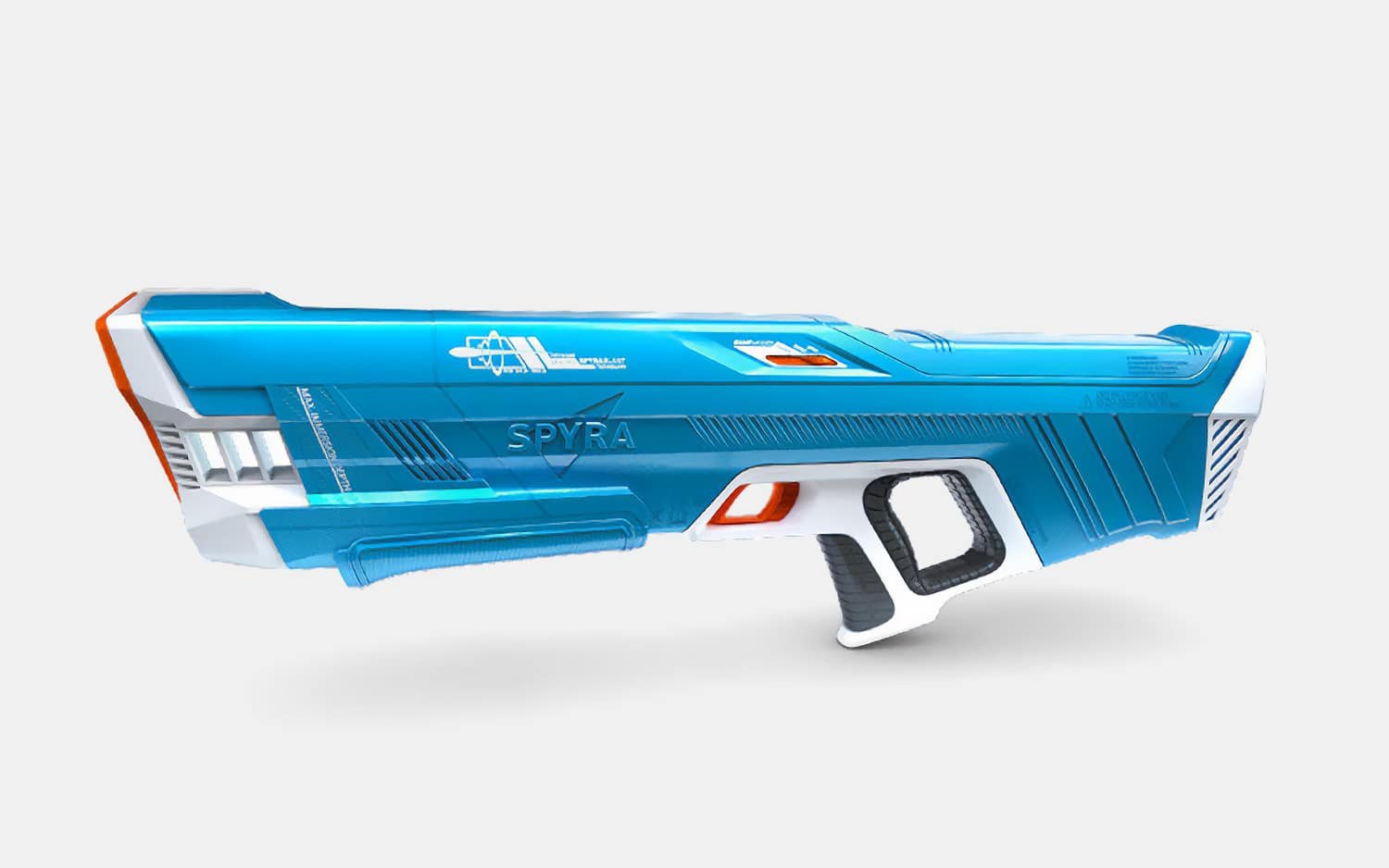 SpyraThree Water Gun