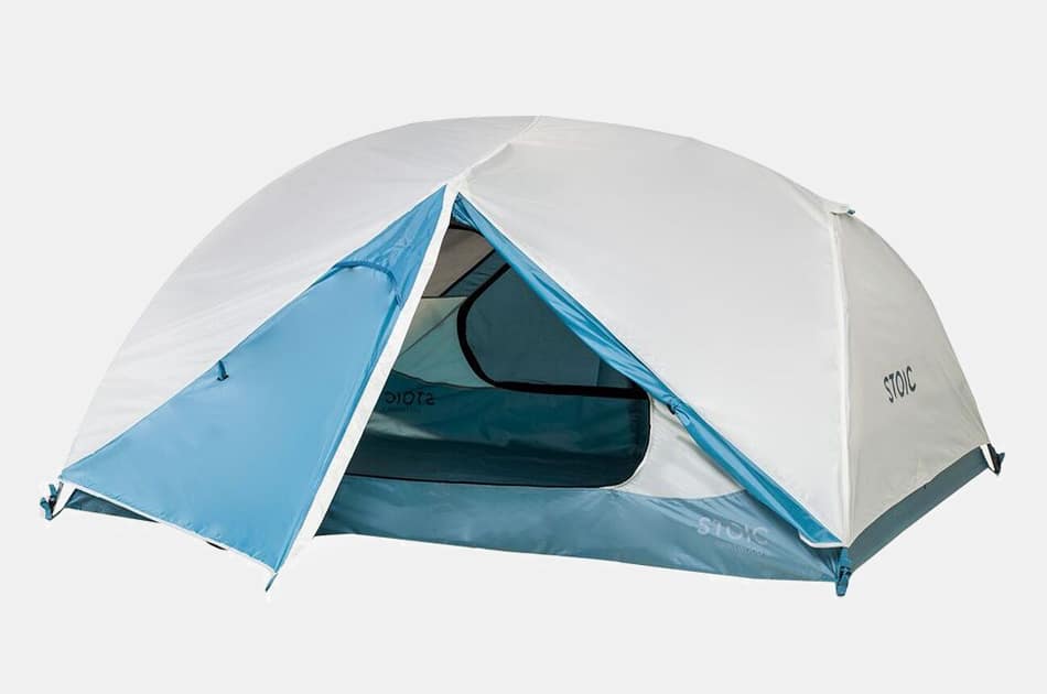 Stoic Driftwood 3 Tent: 3-person 3-season