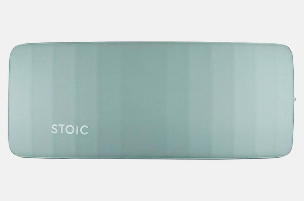 Stoic Single Cloud Camp Bed