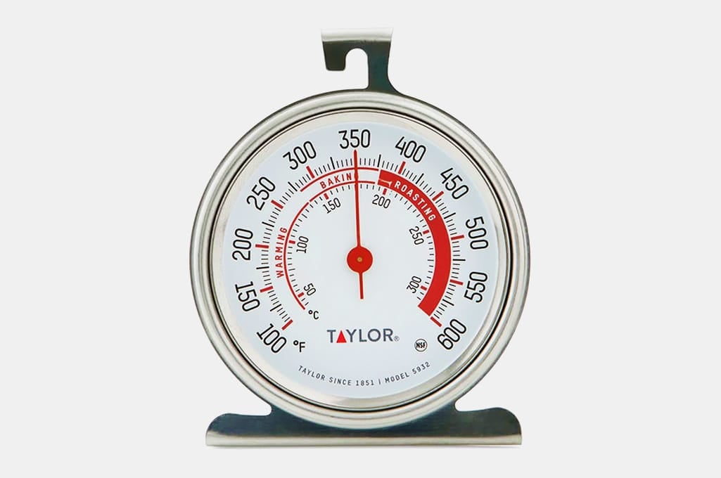Oven Thermometer