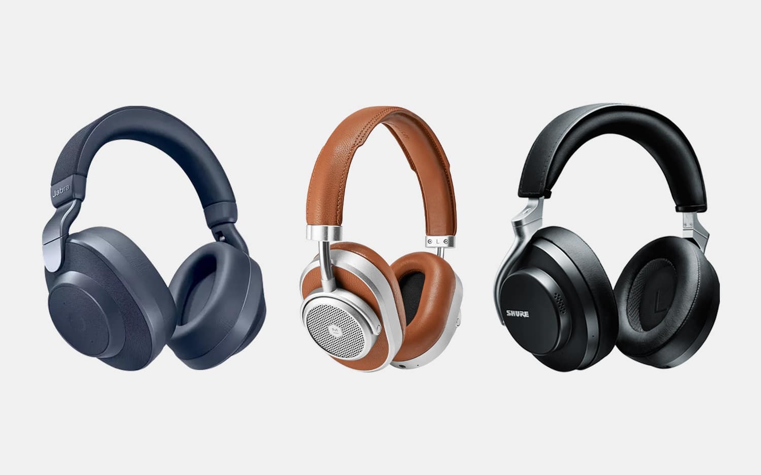 The 12 Best Noise Cancelling Headphones Money Can Buy