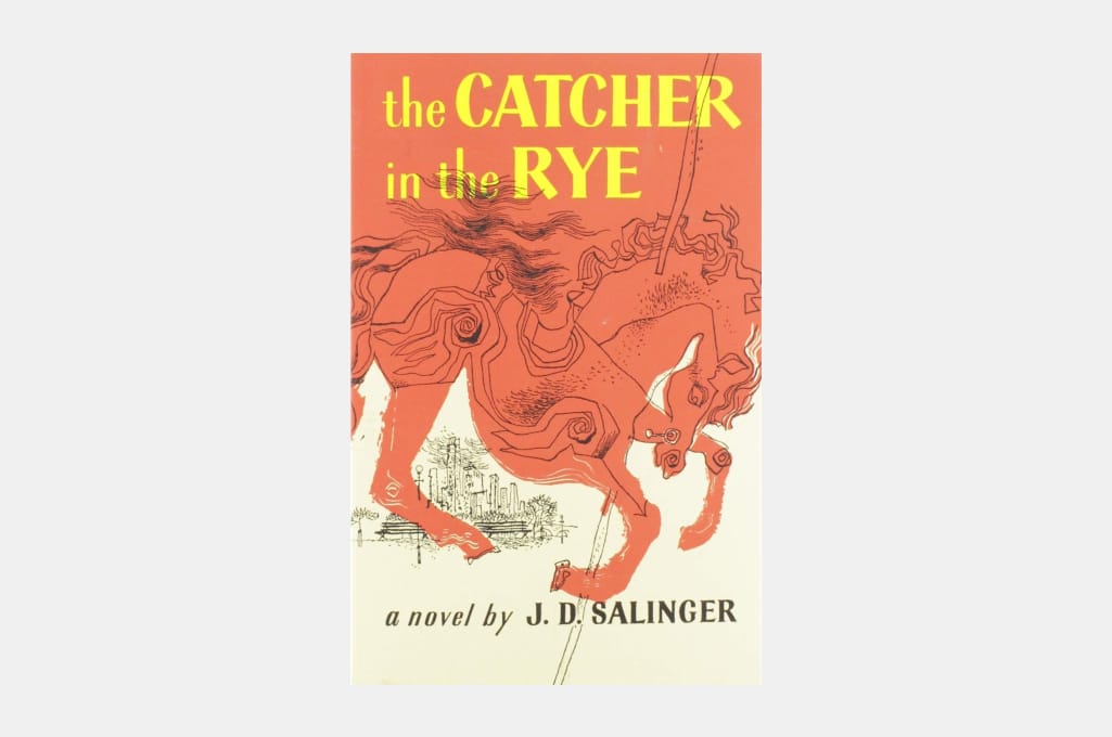 The Catcher in the Rye