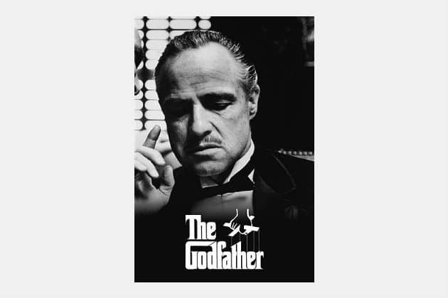 The Godfather