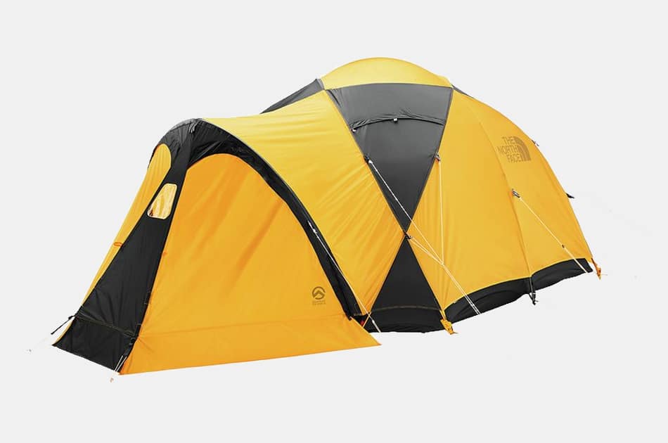 The North Face Bastion 4