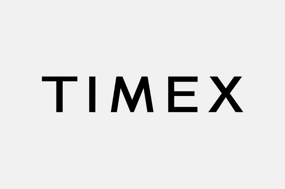 Timex Cyber Monday Sale