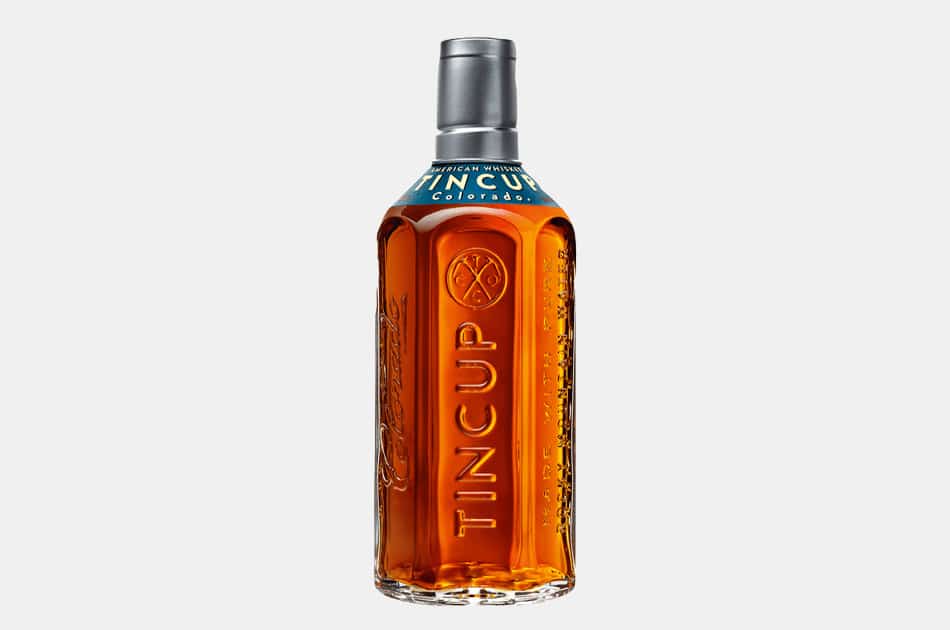 Tincup American Whiskey