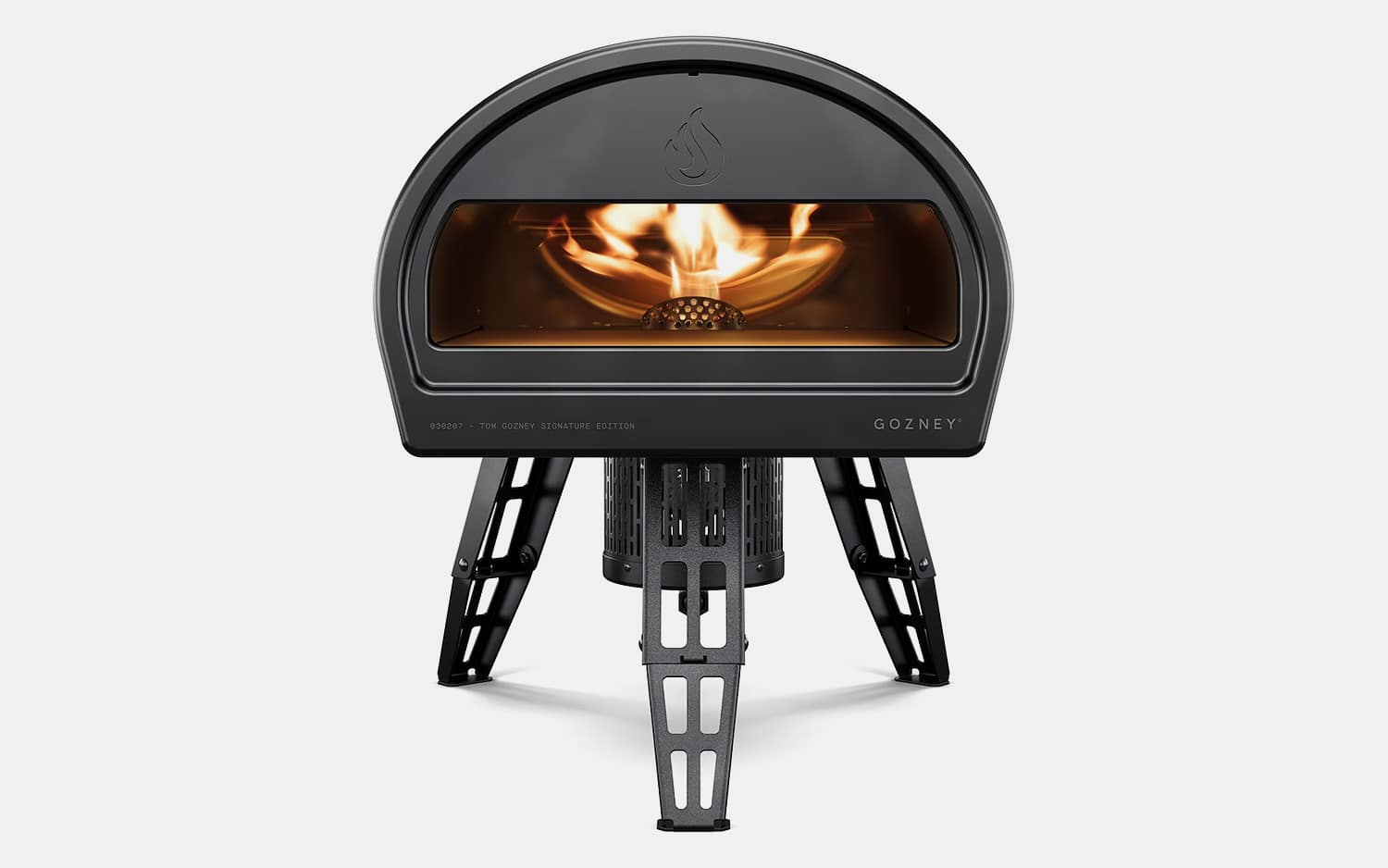 Tom Gozney Signature Edition Roccbox