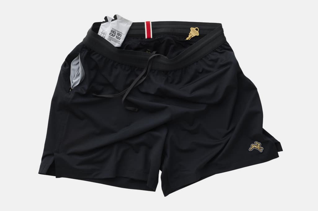 Tracksmith Session Shorts