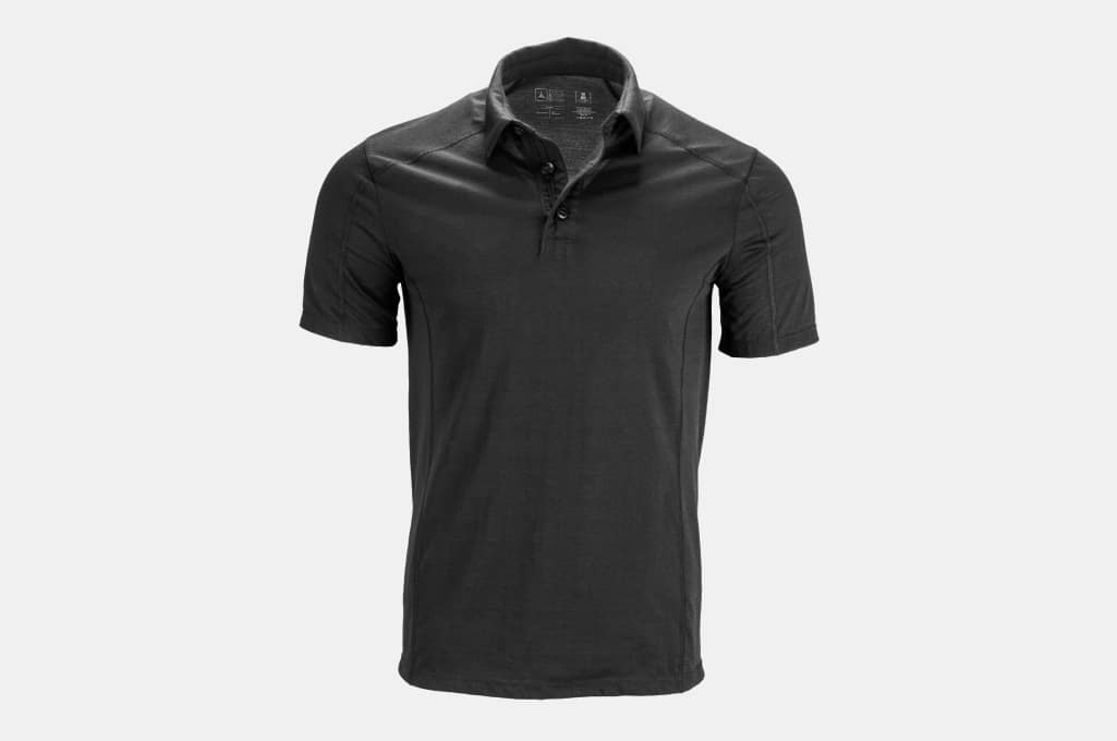 Triple Aught Design Atlas Polo
